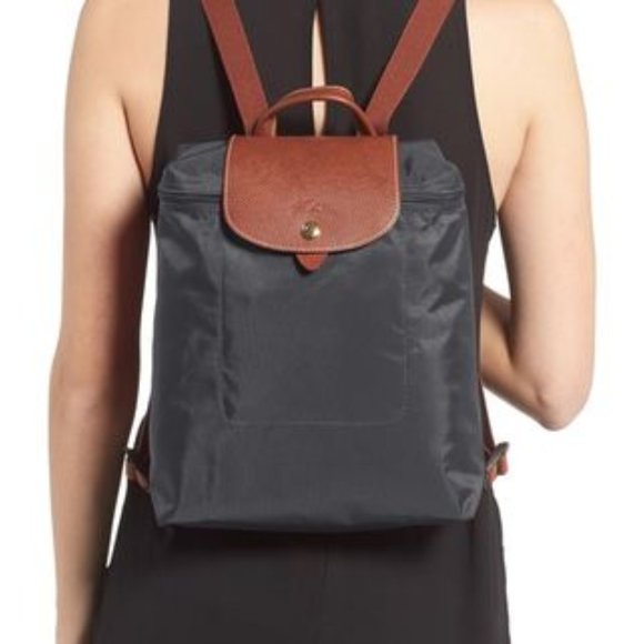 le pliage backpack longchamp